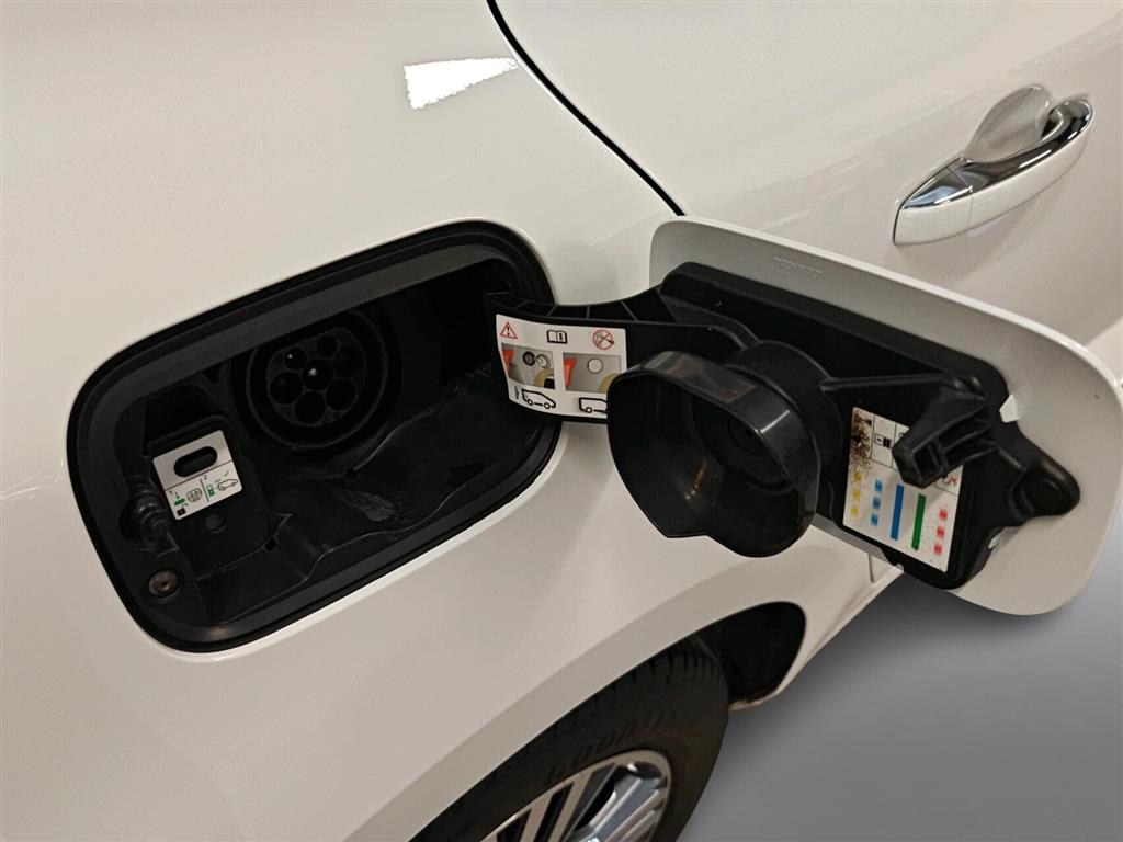 Renault Mégane Sport Tourer 1,6 E-TECH Plugin-hybrid Intens 160HK Stc Aut. - Image 18