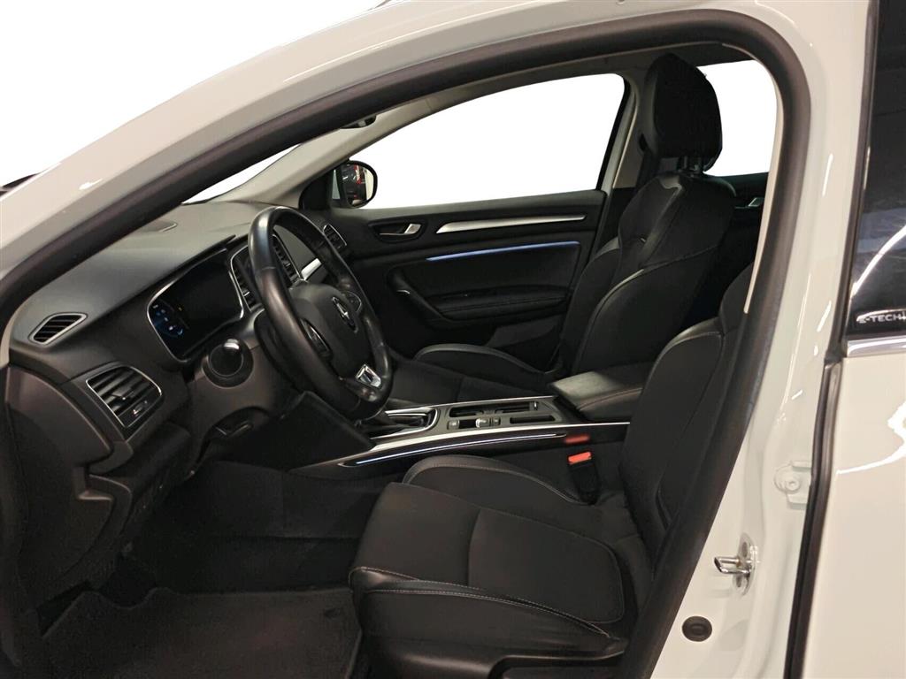 Renault Mégane Sport Tourer 1,6 E-TECH Plugin-hybrid Intens 160HK Stc Aut. - Image 4
