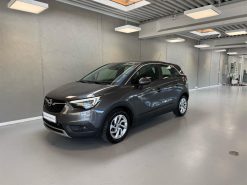 Opel Crossland X 1,2 Elegance 83HK 5d