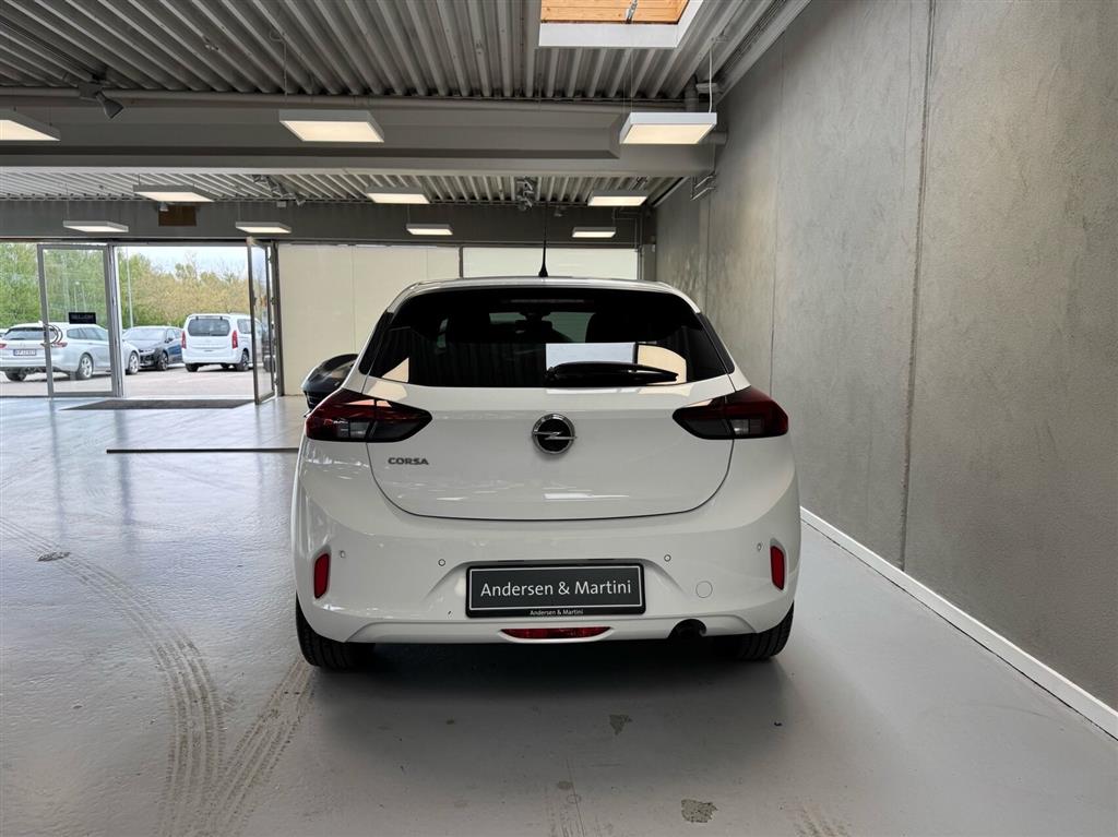 Opel Corsa 1,2 PureTech Edition+ 75HK 5d - Image 7