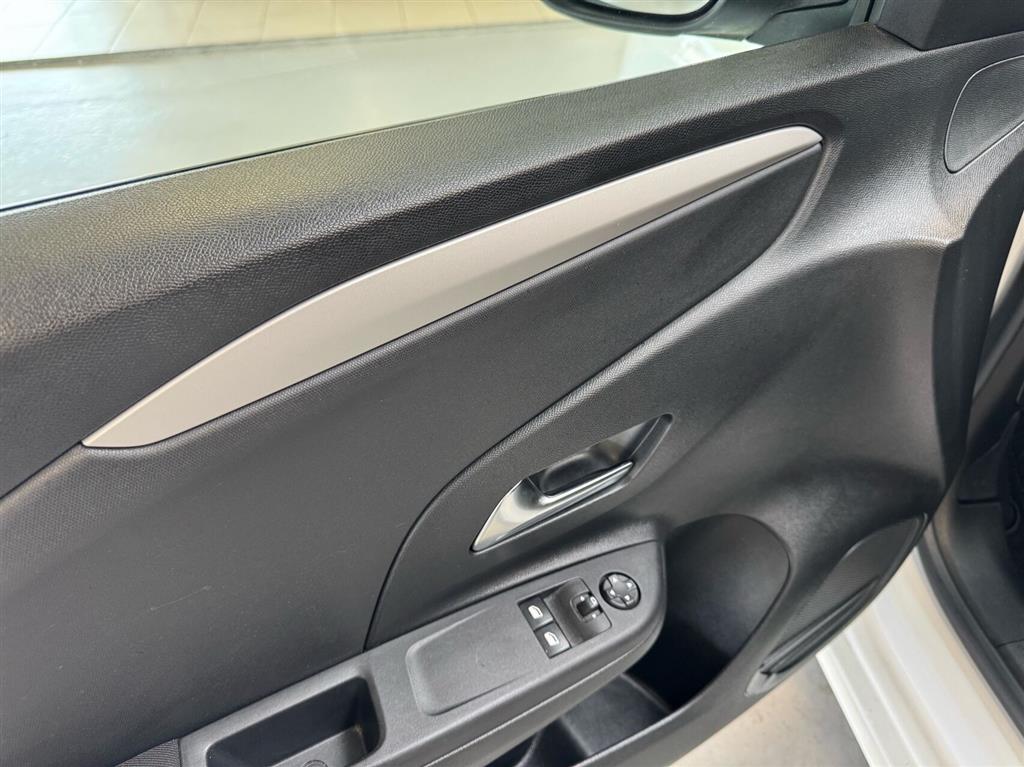 Opel Corsa 1,2 PureTech Edition+ 75HK 5d - Image 8
