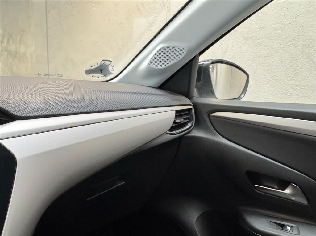 Opel Corsa 1,2 PureTech Edition+ 75HK 5d - Image 19