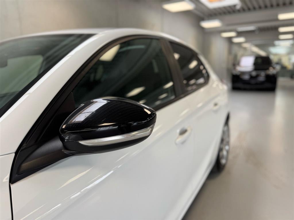 Opel Corsa 1,2 PureTech Edition+ 75HK 5d - Image 20