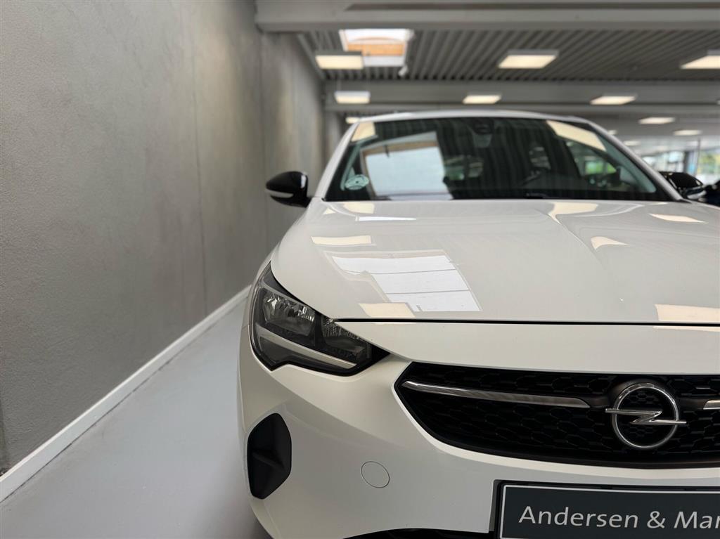 Opel Corsa 1,2 PureTech Edition+ 75HK 5d - Image 3