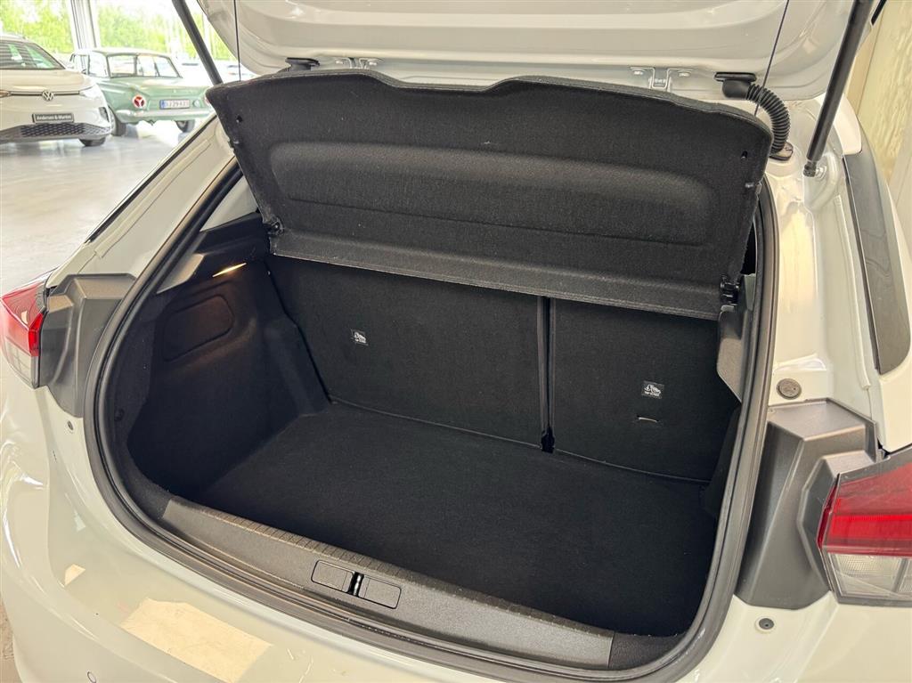 Opel Corsa 1,2 PureTech Edition+ 75HK 5d - Image 23