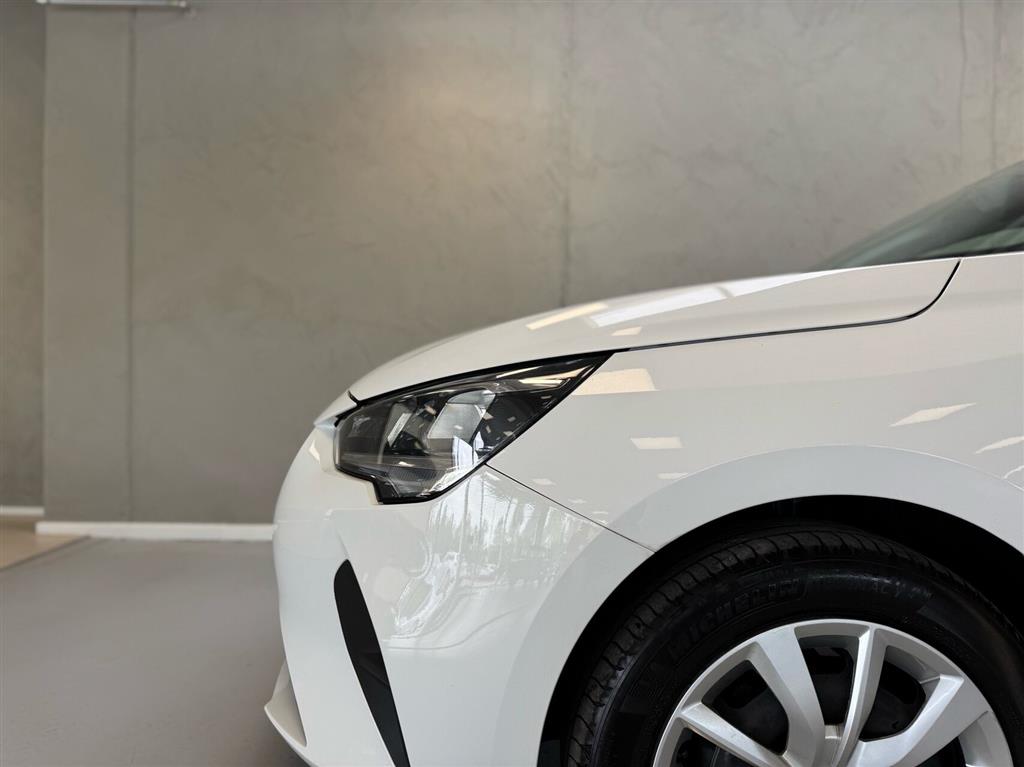 Opel Corsa 1,2 PureTech Edition+ 75HK 5d - Image 24