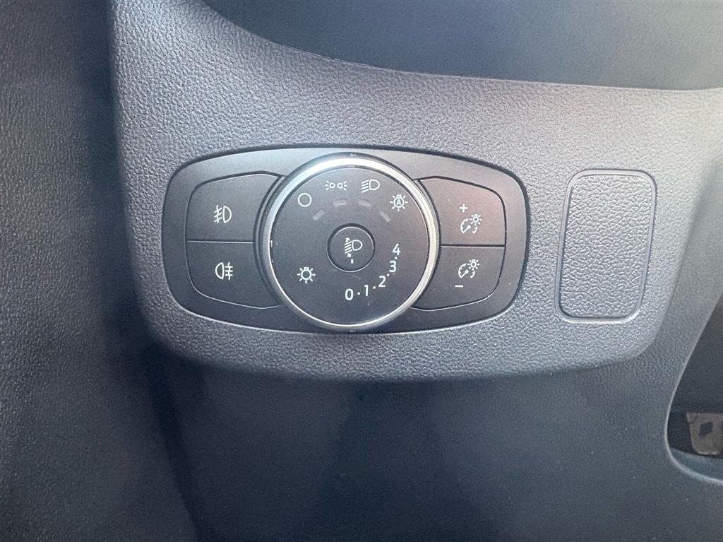 Ford Puma 1,0 EcoBoost Hybrid Titanium 125HK 5d 6g - Image 14