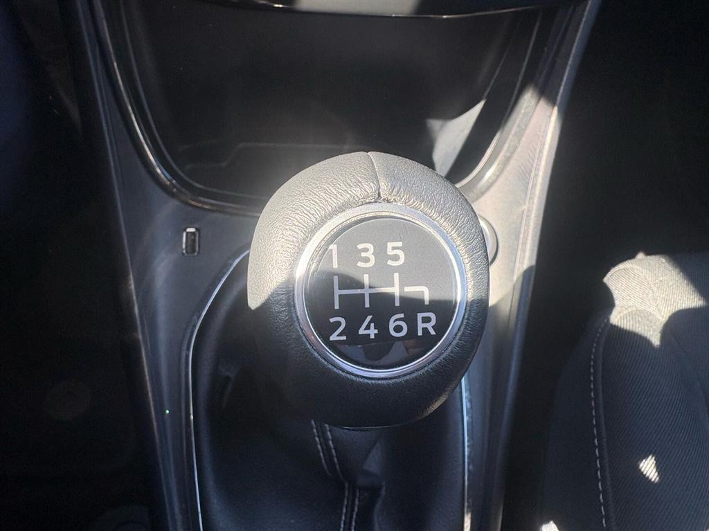 Ford Puma 1,0 EcoBoost Hybrid Titanium 125HK 5d 6g - Image 20