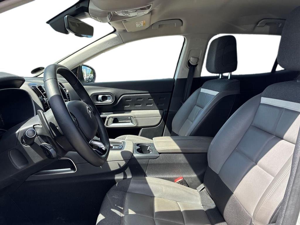 Citroën C5 Aircross 1,6 Plugin-hybrid Shine Sport EAT8 225HK 5d 8g Aut. - Image 10