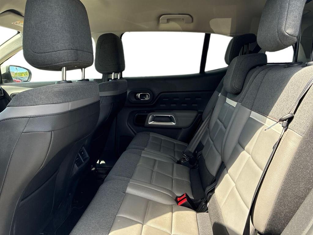 Citroën C5 Aircross 1,6 Plugin-hybrid Shine Sport EAT8 225HK 5d 8g Aut. - Image 11