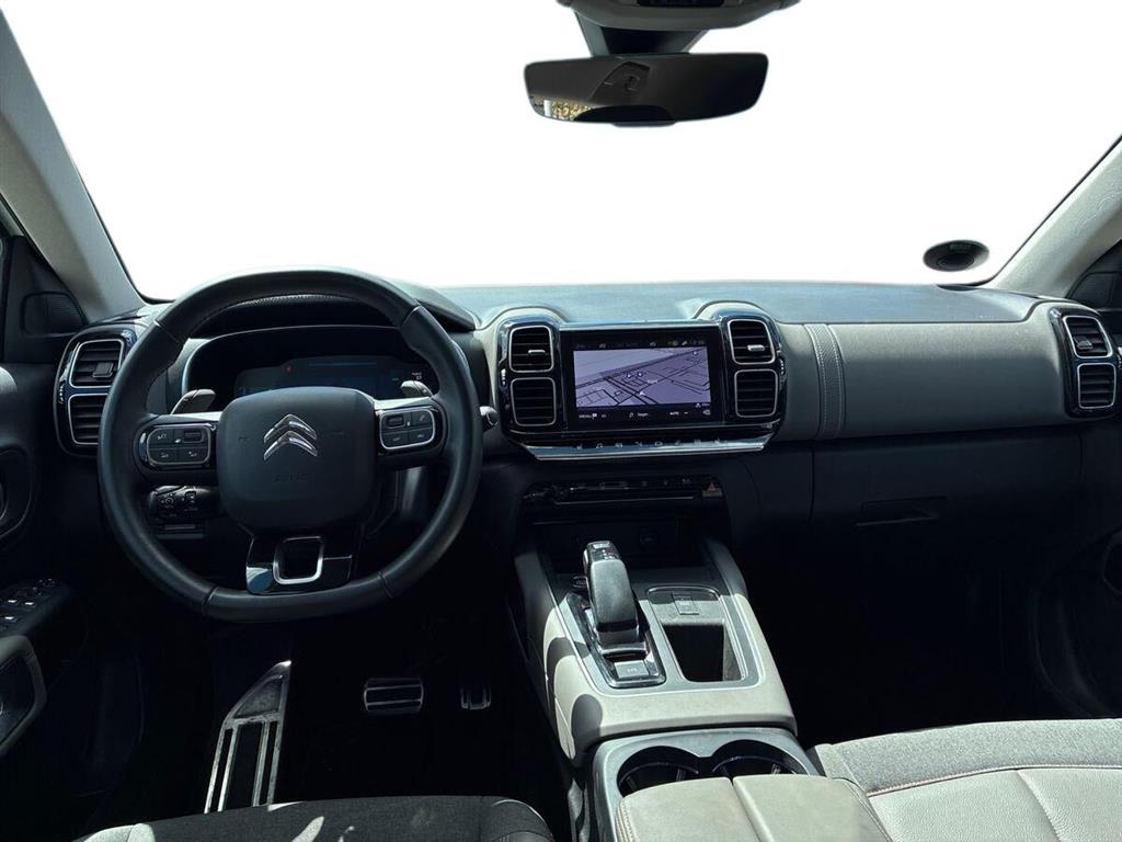 Citroën C5 Aircross 1,6 Plugin-hybrid Shine Sport EAT8 225HK 5d 8g Aut. - Image 12