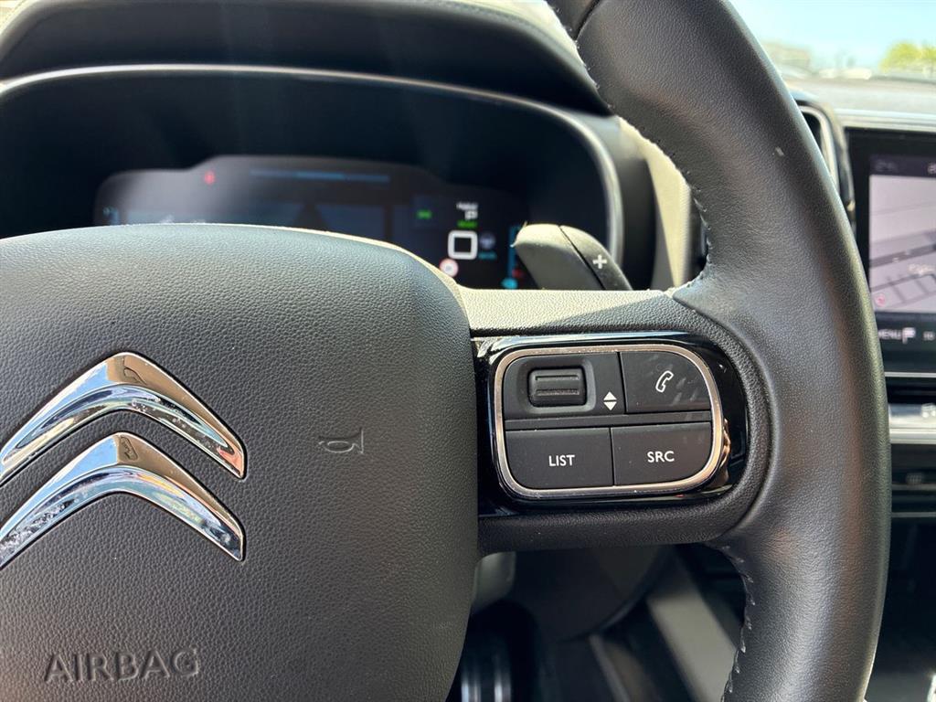 Citroën C5 Aircross 1,6 Plugin-hybrid Shine Sport EAT8 225HK 5d 8g Aut. - Image 16