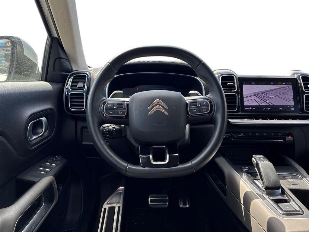 Citroën C5 Aircross 1,6 Plugin-hybrid Shine Sport EAT8 225HK 5d 8g Aut. - Image 17