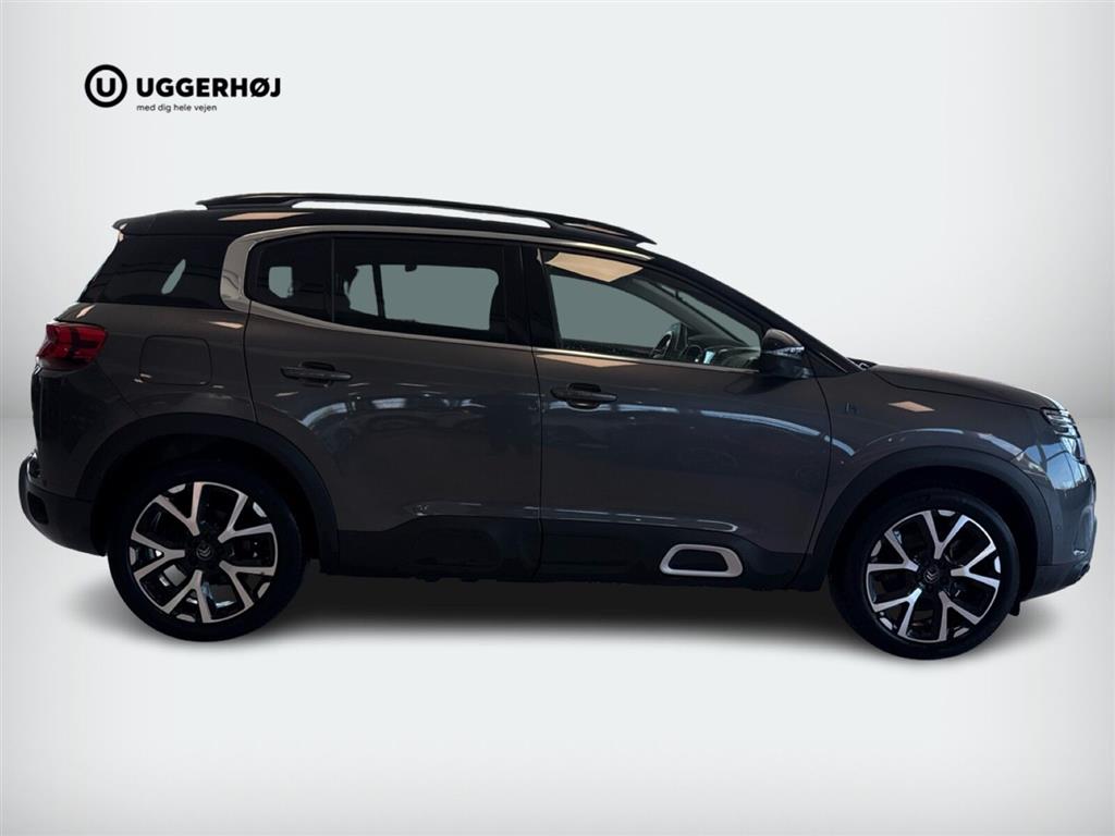 Citroën C5 Aircross 1,6 Plugin-hybrid Shine Sport EAT8 225HK 5d 8g Aut. - Image 7