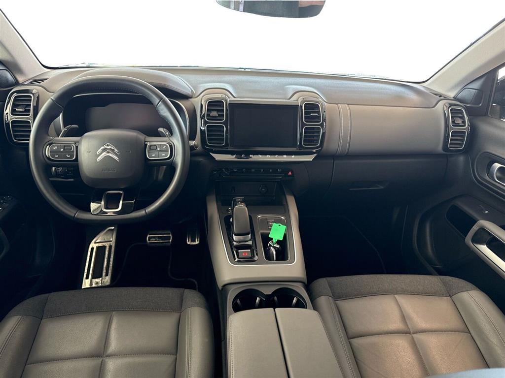 Citroën C5 Aircross 1,6 Plugin-hybrid Shine Sport EAT8 225HK 5d 8g Aut. - Image 10