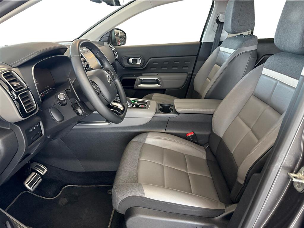 Citroën C5 Aircross 1,6 Plugin-hybrid Shine Sport EAT8 225HK 5d 8g Aut. - Image 11