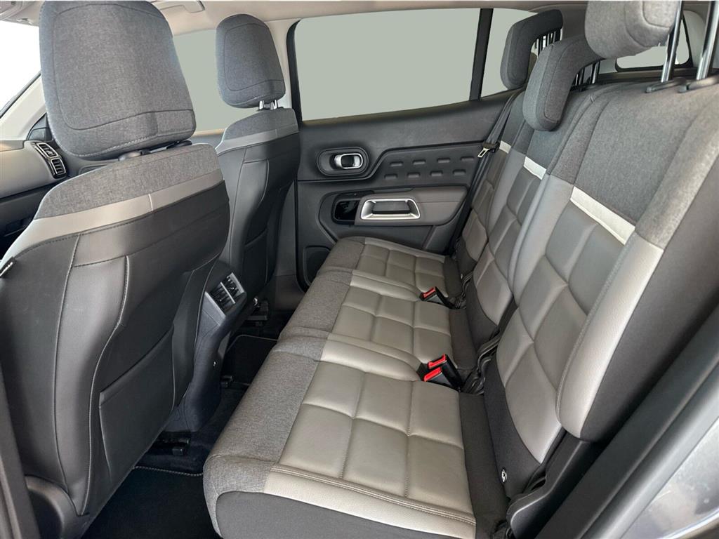 Citroën C5 Aircross 1,6 Plugin-hybrid Shine Sport EAT8 225HK 5d 8g Aut. - Image 12