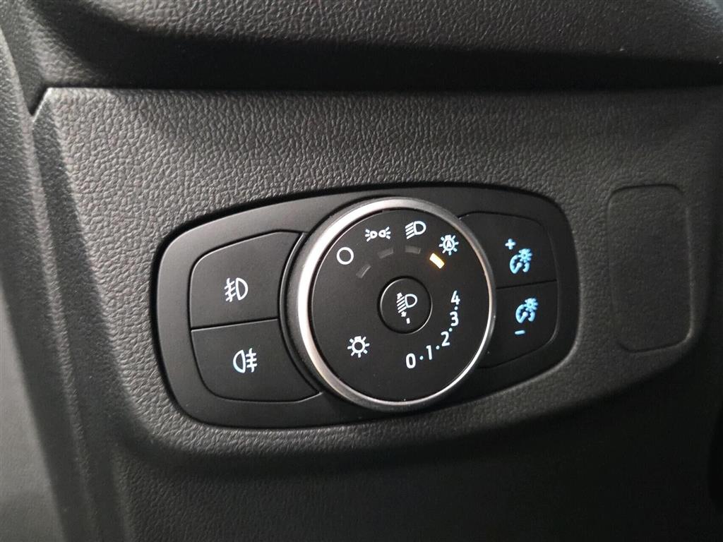 Ford Focus 1,0 EcoBoost Titanium 125HK Stc 8g Aut. - Image 8