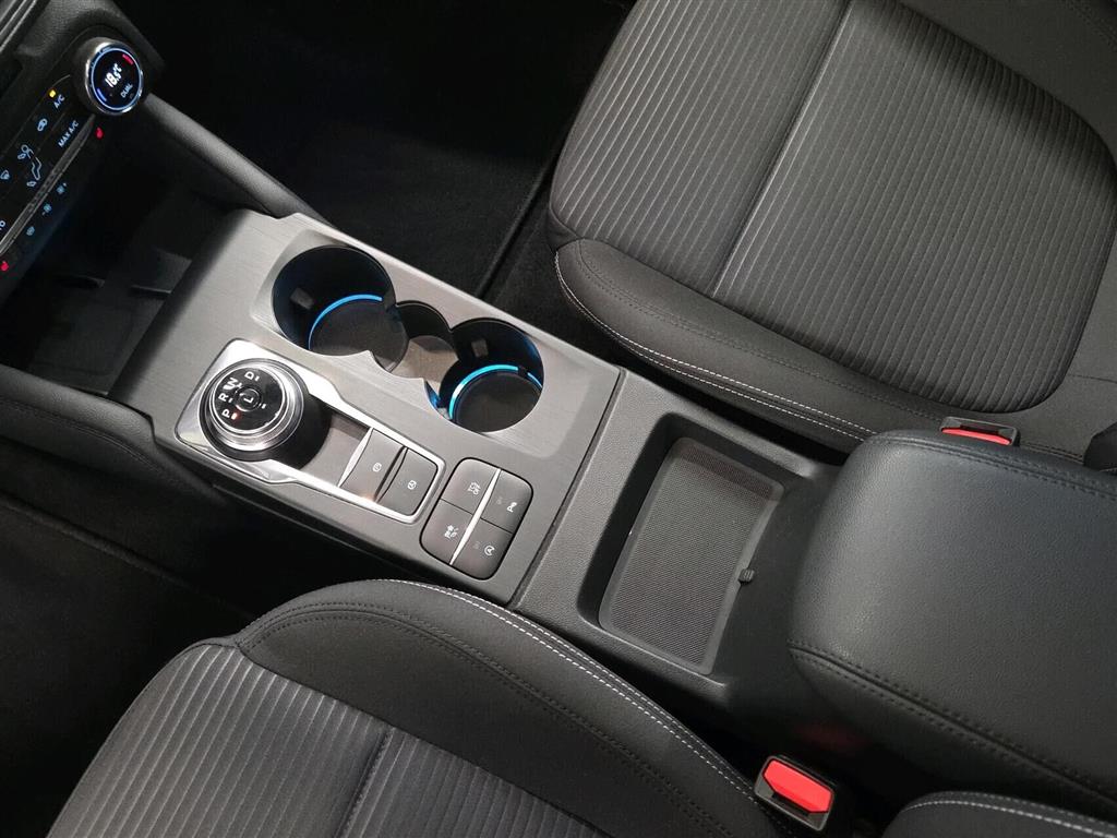 Ford Focus 1,0 EcoBoost Titanium 125HK Stc 8g Aut. - Image 13