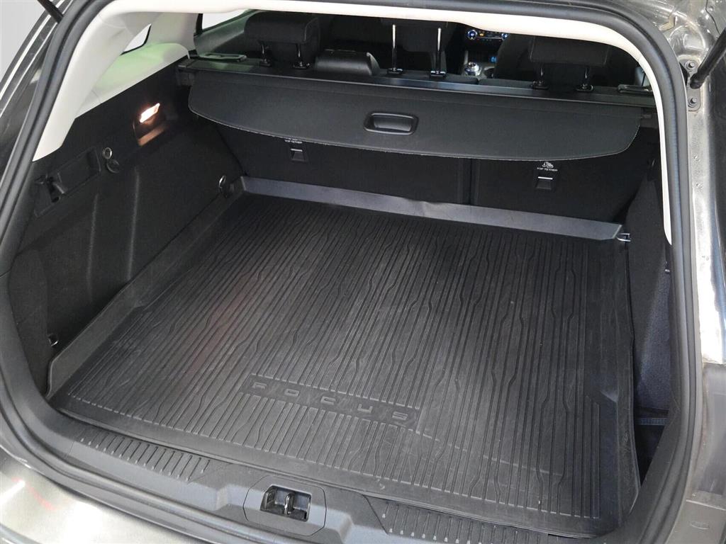 Ford Focus 1,0 EcoBoost Titanium 125HK Stc 8g Aut. - Image 17