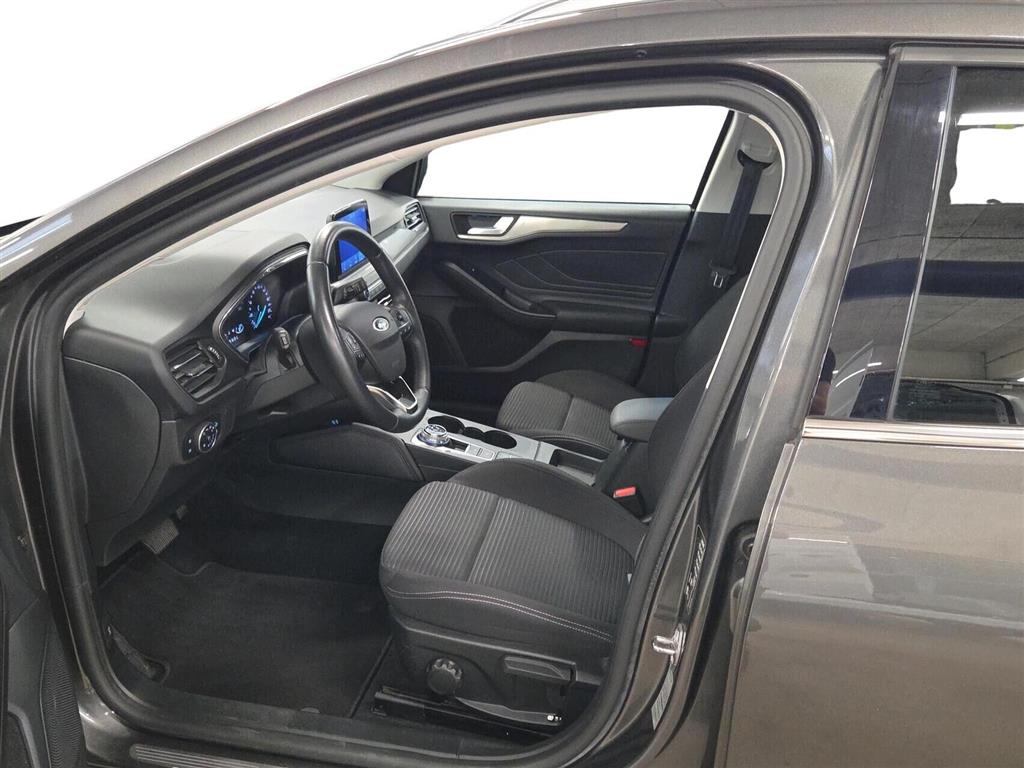 Ford Focus 1,0 EcoBoost Titanium 125HK Stc 8g Aut. - Image 4