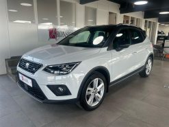 Seat Arona 1,0 TSI FR DSG 110HK 5d 7g Aut.