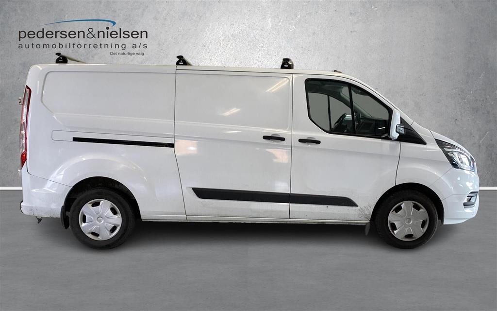 Ford Transit Custom 320 L2H1 2,0 TDCi Trend 130HK Van 6g Aut. - Image 6
