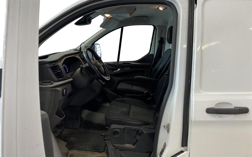 Ford Transit Custom 320 L2H1 2,0 TDCi Trend 130HK Van 6g Aut. - Image 9