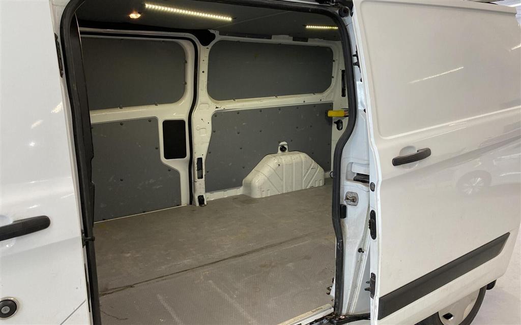 Ford Transit Custom 320 L2H1 2,0 TDCi Trend 130HK Van 6g Aut. - Image 10