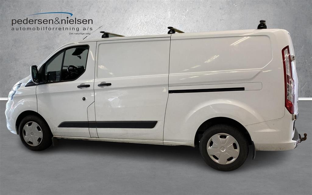 Ford Transit Custom 320 L2H1 2,0 TDCi Trend 130HK Van 6g Aut. - Image 2