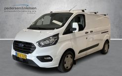 Ford Transit Custom 320 L2H1 2,0 TDCi Trend 130HK Van 6g Aut.
