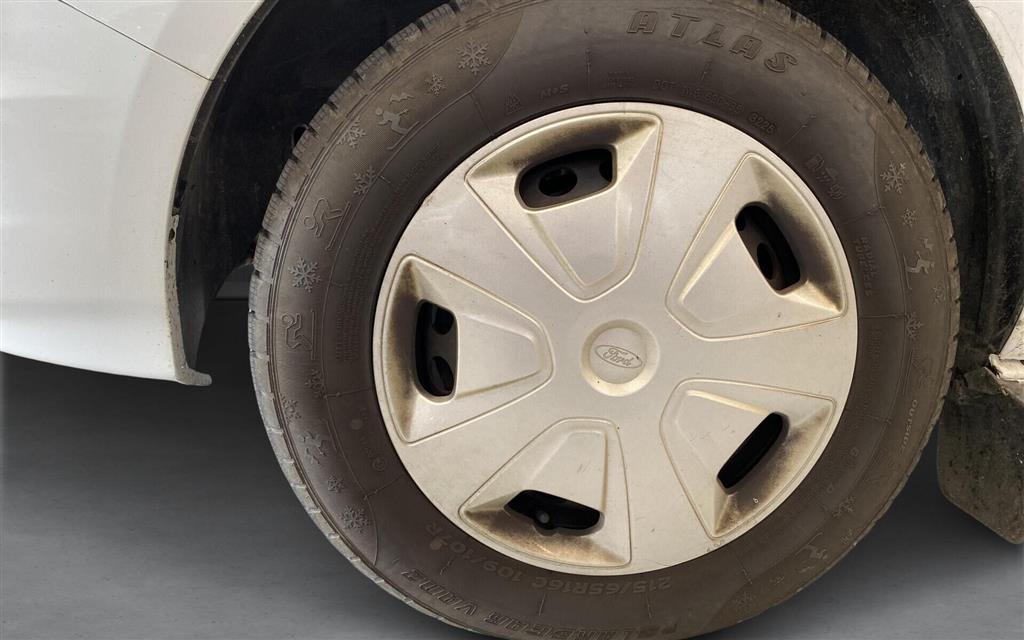 Ford Transit Custom 320 L2H1 2,0 TDCi Trend 130HK Van 6g Aut. - Image 16