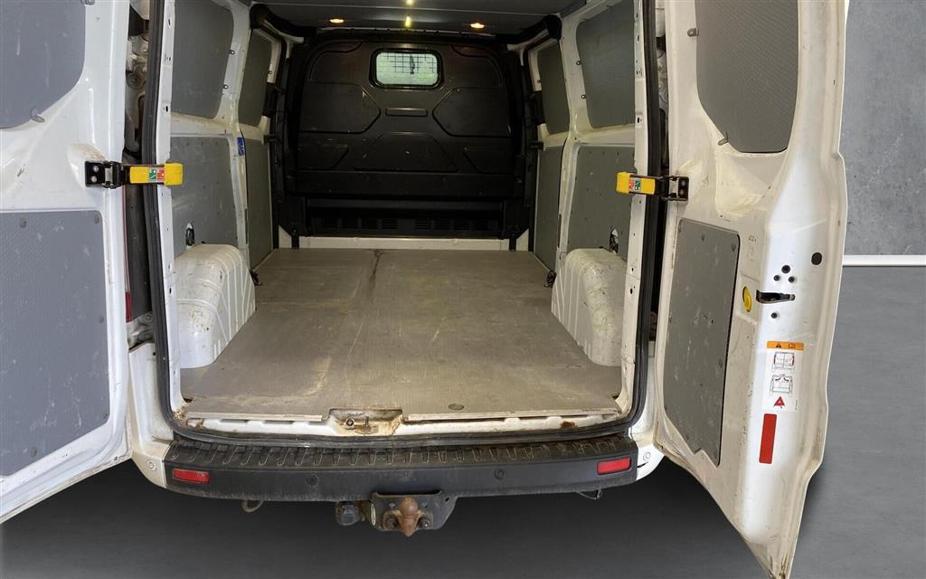 Ford Transit Custom 320 L2H1 2,0 TDCi Trend 130HK Van 6g Aut. - Image 17