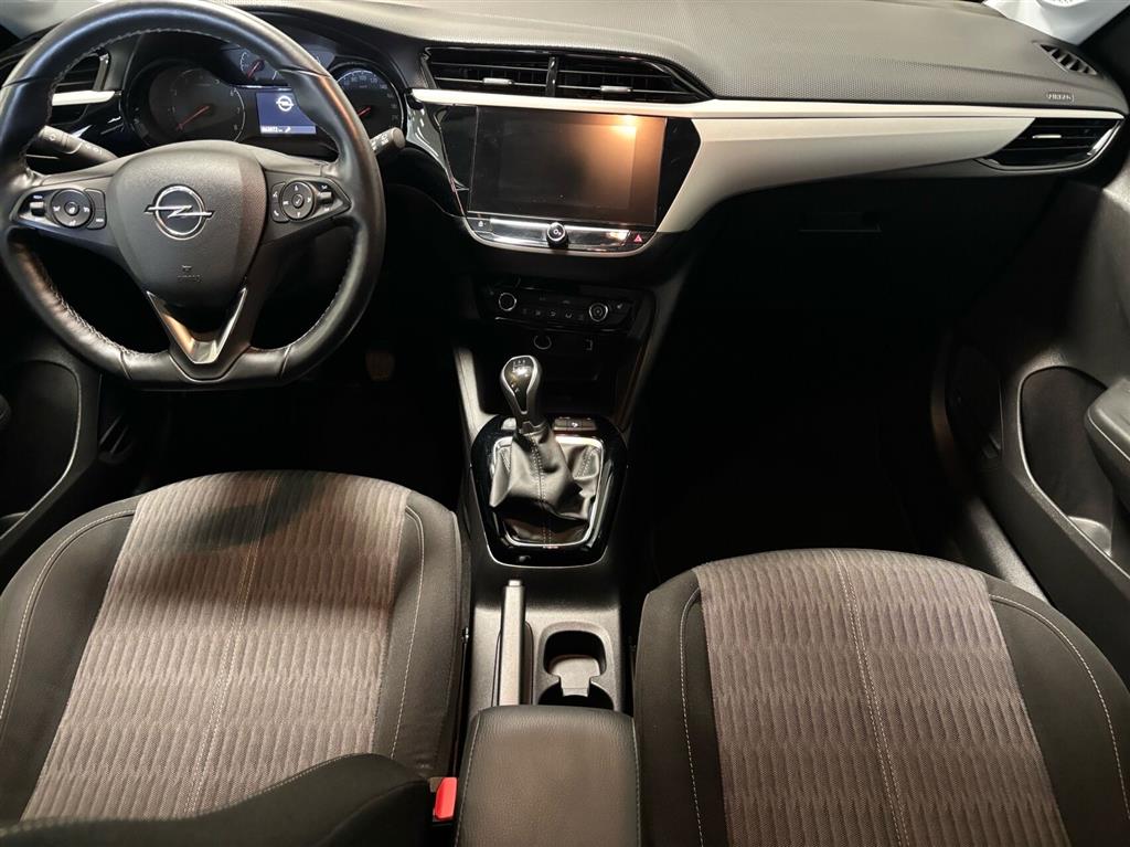 Opel Corsa 1,2 Cosmo 75HK 5d - Image 6