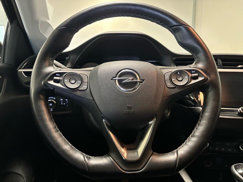 Opel Corsa 1,2 Cosmo 75HK 5d - Image 10