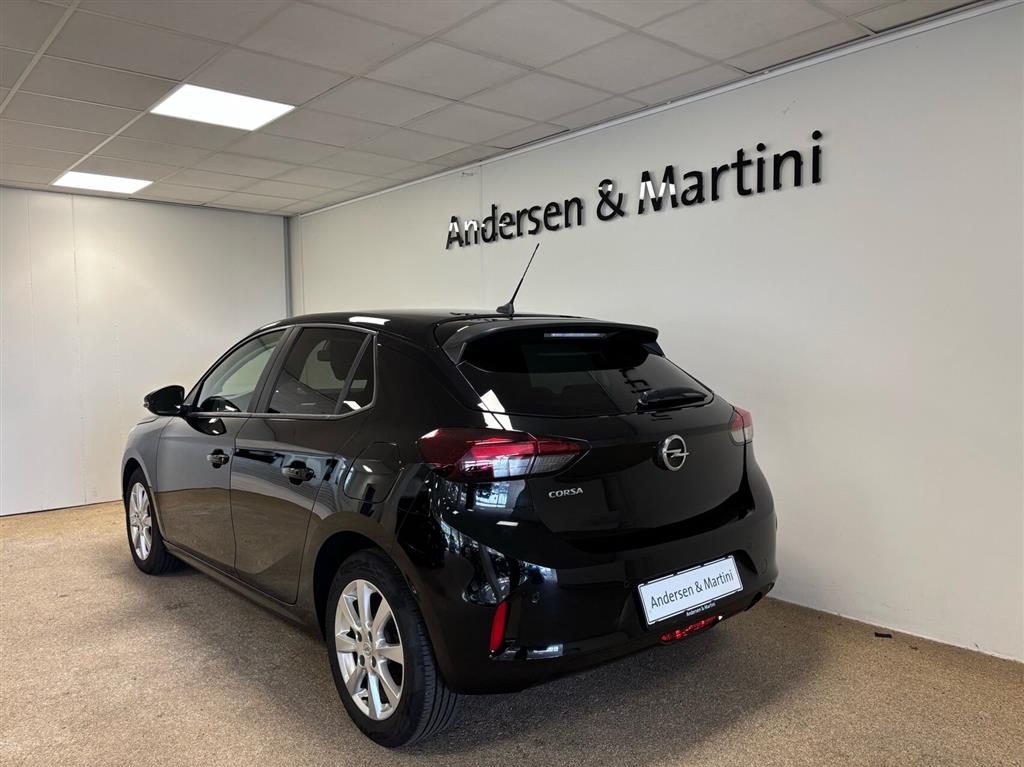 Opel Corsa 1,2 Cosmo 75HK 5d - Image 3