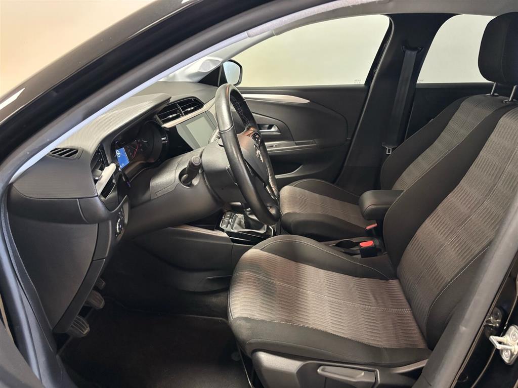 Opel Corsa 1,2 Cosmo 75HK 5d - Image 4