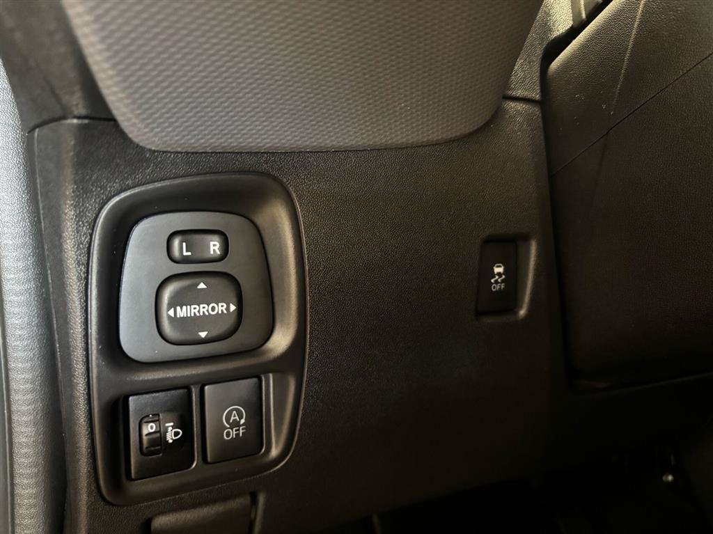 Peugeot 108 1,0 e-Vti Selection Tech 72HK 5d - Image 8