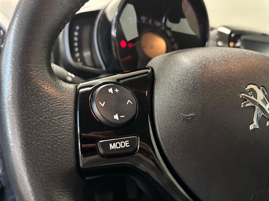 Peugeot 108 1,0 e-Vti Selection Tech 72HK 5d - Image 9