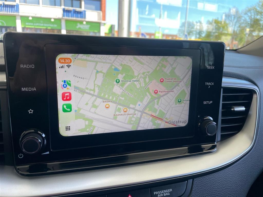 Kia Ceed SW 1,0 T-GDI Active 100HK Stc 6g - Image 8
