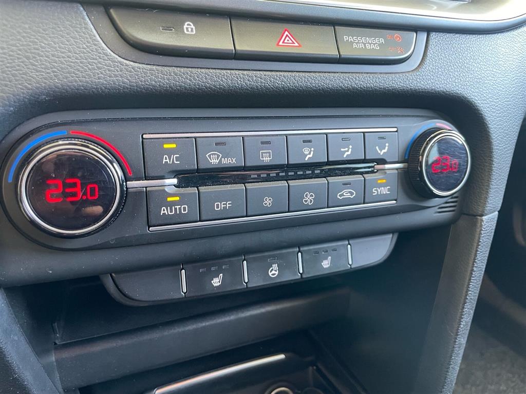Kia Ceed SW 1,0 T-GDI Active 100HK Stc 6g - Image 9