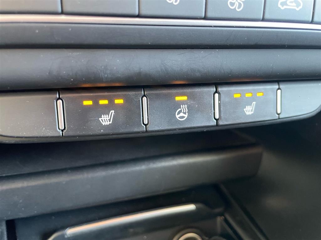 Kia Ceed SW 1,0 T-GDI Active 100HK Stc 6g - Image 10