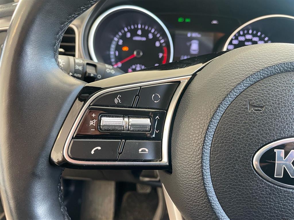 Kia Ceed SW 1,0 T-GDI Active 100HK Stc 6g - Image 12
