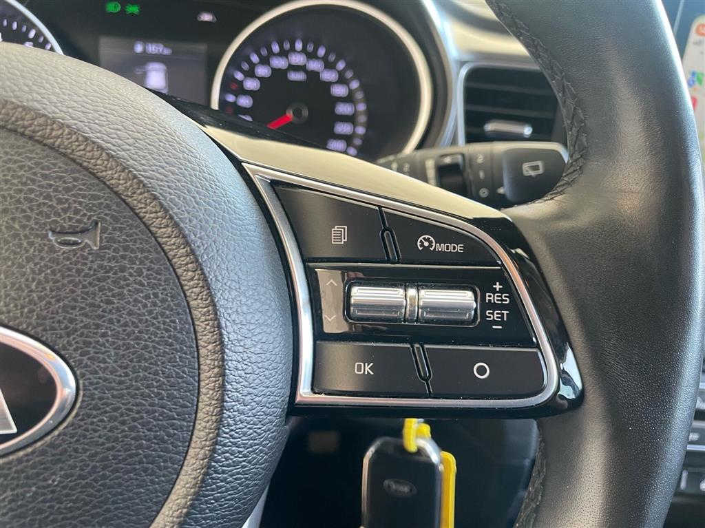 Kia Ceed SW 1,0 T-GDI Active 100HK Stc 6g - Image 13