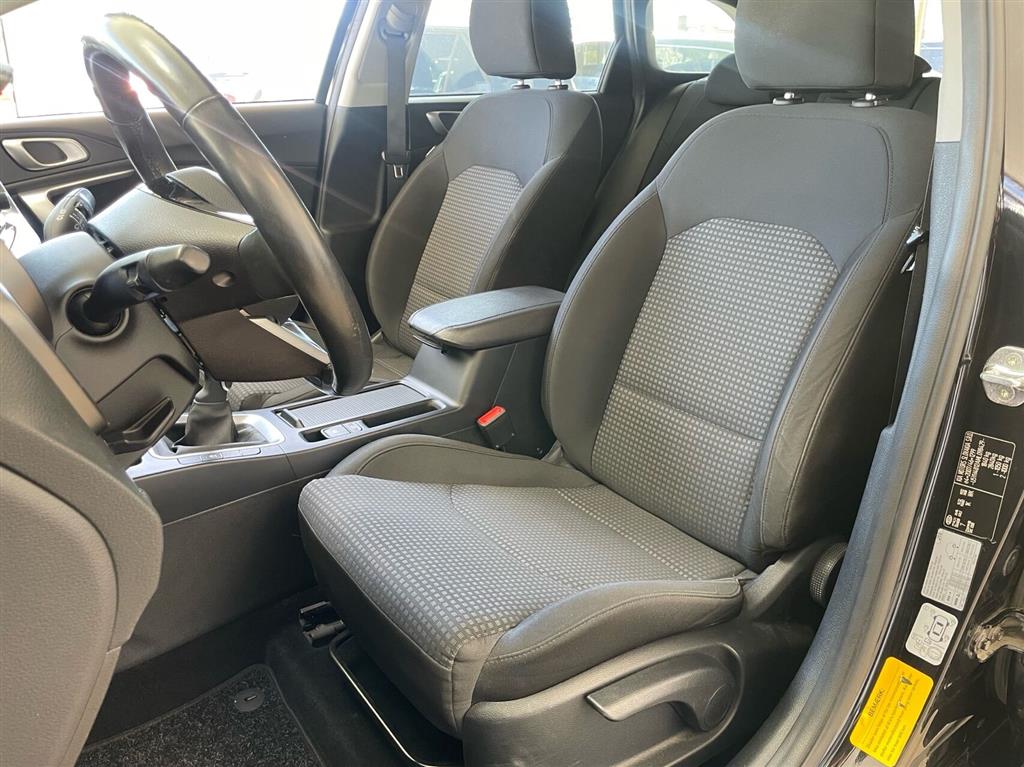 Kia Ceed SW 1,0 T-GDI Active 100HK Stc 6g - Image 16