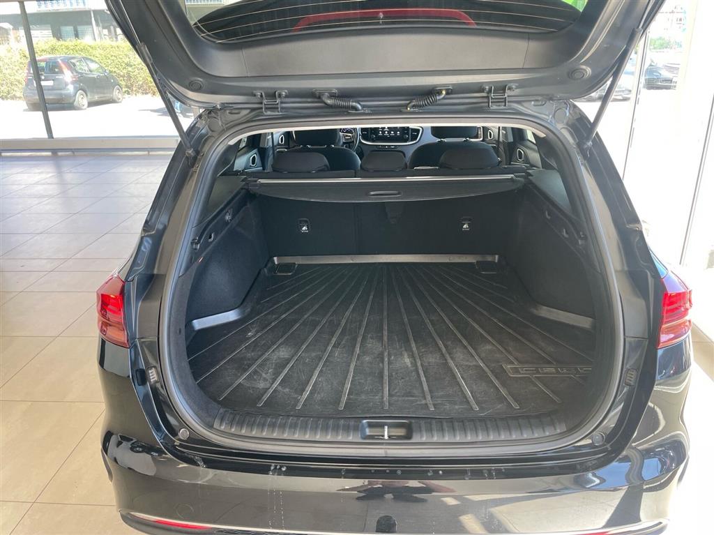 Kia Ceed SW 1,0 T-GDI Active 100HK Stc 6g - Image 18