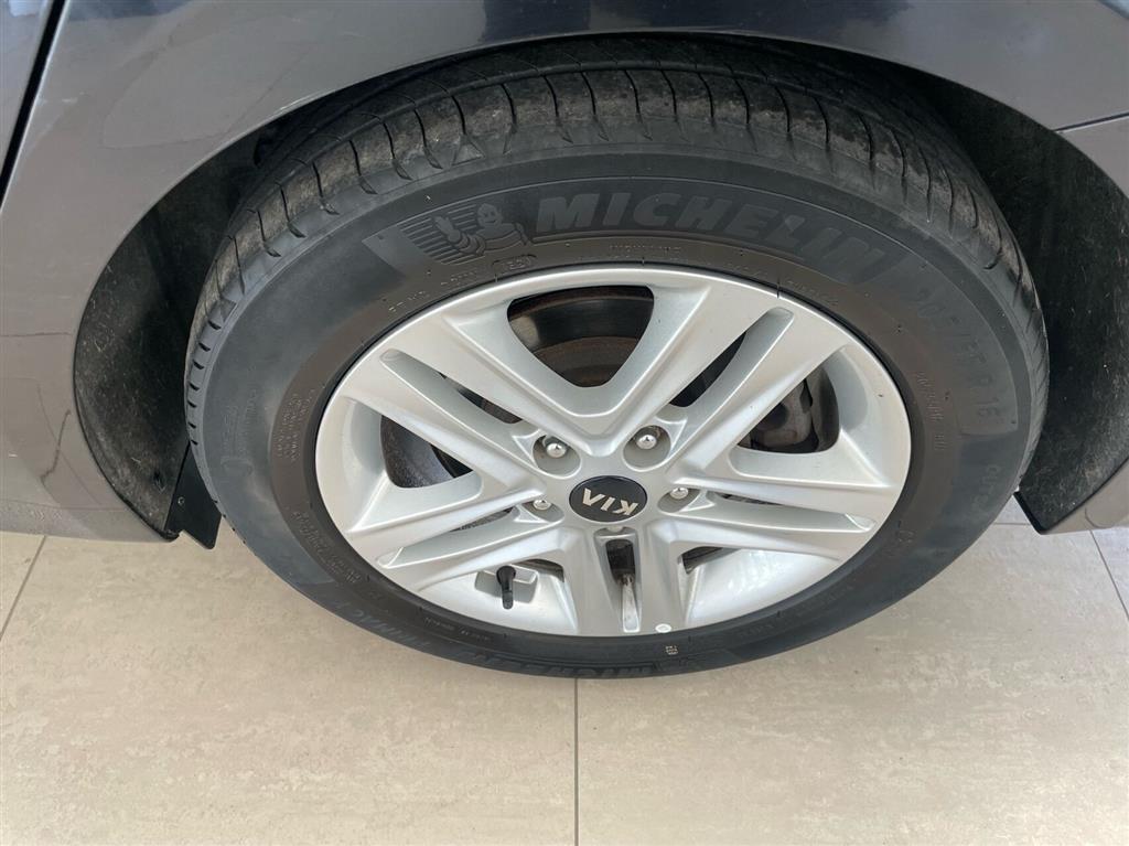 Kia Ceed SW 1,0 T-GDI Active 100HK Stc 6g - Image 20