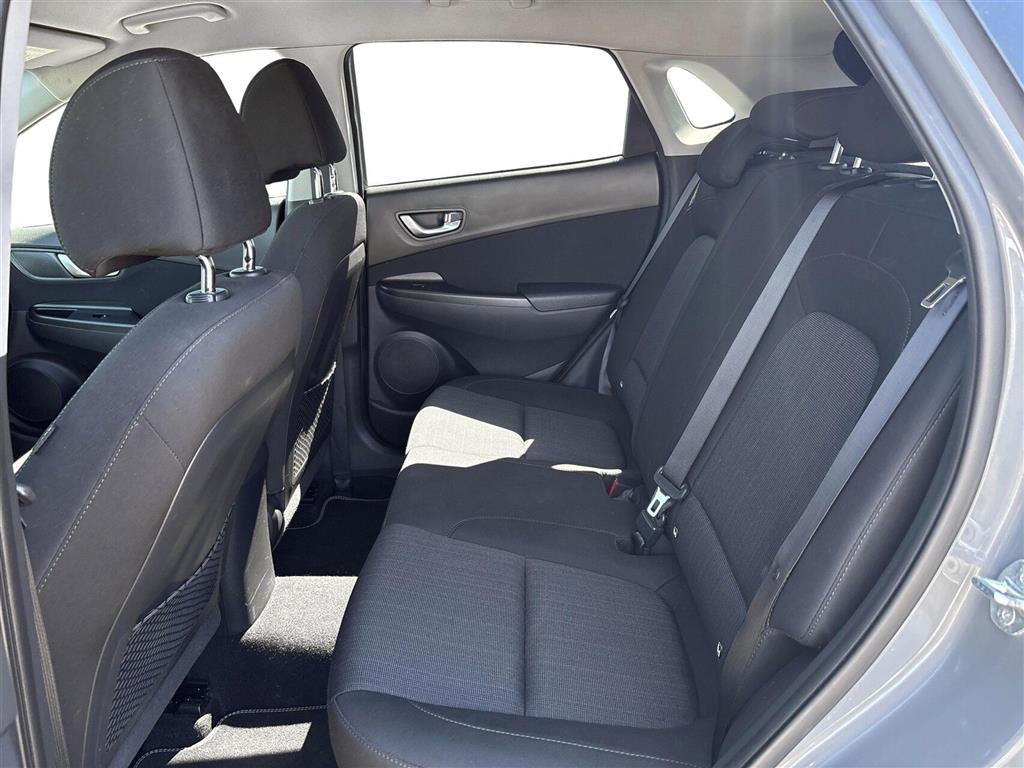 Hyundai Kona 1,0 T-GDI Advanced 120HK 5d 6g - Image 6