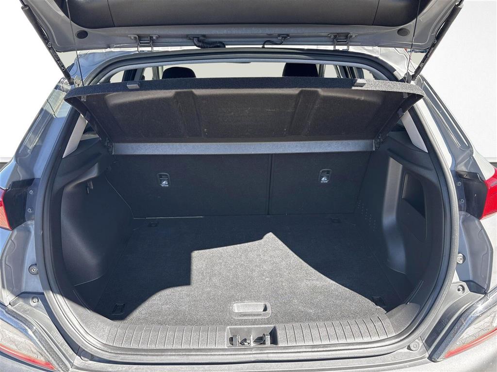 Hyundai Kona 1,0 T-GDI Advanced 120HK 5d 6g - Image 7