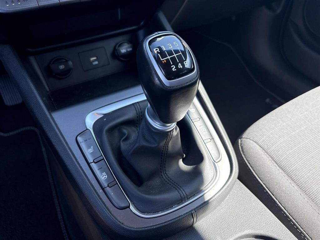 Hyundai Kona 1,0 T-GDI Advanced 120HK 5d 6g - Image 11
